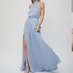 Andee Reformation Dress